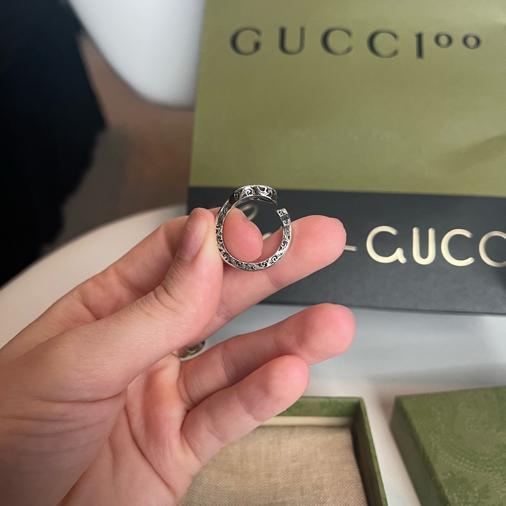 Gucci Ring - Picture 3 of 7